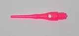100 Pink 2BA Dart Master Pro Points