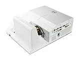 Dell S500wi 3D Ready DLP Projector - 720p - HDTV - 16:10