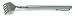 Extendable Back Scratcher