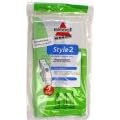 Singer SUB-3 Upright Style 2 Vacuum Cleaner Bags- 3 pack