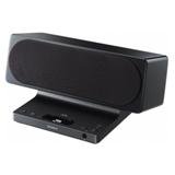 Sony Speaker Dock for Walkman (Black)