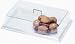 Camwear Display Cover Clear 12'' x 20'' Rectangular
