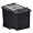 HP Original C6657AE Tri-colour Ink Cartridge No 57