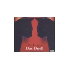 Das Duell. 2 CDs. . Ein Felidae-H�rbuch