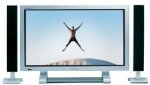 Daewoo DP-42 SP  Plasma Monitor