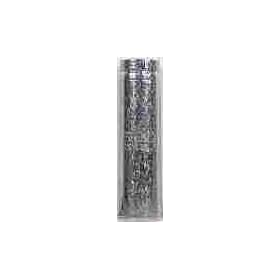 4 each: Selkirk Adjustable Round Gas Vent Pipe (183082)