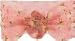 Spa Sister Georgette Hairband PEACHY Image