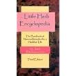The Little Herb Encyclopedia ~ Jack Ritchason