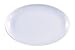 Kitchen & Housewares : Fusion White Sauce Boat Stand