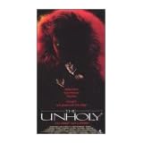 The Unholy [VHS]