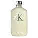 CK One by Calvin Klein 0.5 oz Eau de Toilette Miniature Collectible