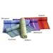 Hugger Mugger Nature Collection Sticky Yoga Mat-Amethyst - Purple