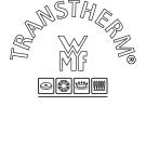 WMF TransTherm phổ cơ sở - phù hợp cho tất cả các loại bếp, bao gồm cả cảm ứng
