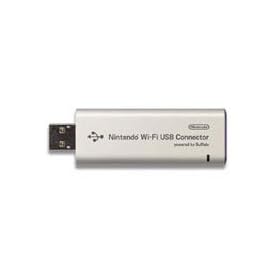 Nintendo Wi-Fi USB Connector