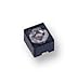 JOHANSON MANUFACTURING 2322-3G CAPACITOR TRIMMER 5PF-18PF, 250V