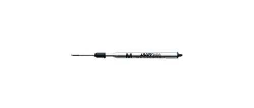 Lamy Mine M16 schwarz