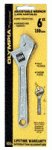 Pony 12" Adjustable Wrench, 01-012