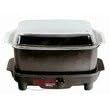 Magic Mill 6qt Slow Cooker MSC-6300