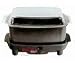 MagicMill 6 Quart Slow Cooker, MSC-6300 6qt quart