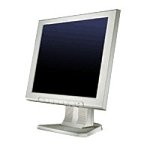 Produkt-Bild: Belinea 101555 Monitor LCD-TFT 15.0 Zoll 1024 x 768 Audio TCO99 standard-grau
