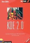 KDE 2.0, m. CD-ROM