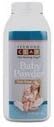 Redmond Clay Clay Baby Powder (3 OZ) - All Natural Talc Free by Redmond Clay