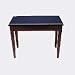 Korg PBKRGDC Piano Bench with Storage for C-520 Dark Cherry