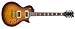 ESP LTD EC400VF Electric Guitar - Tobacco Sunburst
