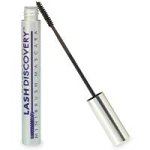 Maybelline Lash Discovery Washable Mascara, Brownish Black - .16 fl oz