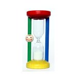 Childrens Toyshop  Spielwaren : Hess 14538 - Zahnputzuhr
