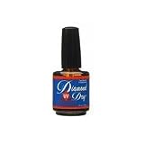Review Diamond Dry  / Diamond Dry UV Topcoat 0.5 oz