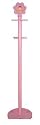 Bieco 23-003267 - Kleiderst&auml;nder Principessa, aus Holz, Garderobe