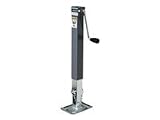 Bulldog 8,000 lb. Sidewind Drop Leg Trailer Jack