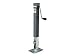 Bulldog 8,000 lb. Sidewind Drop Leg Trailer Jack