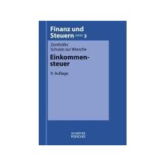 Einkommensteuer