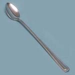Pebbles Flatware, Iced Teaspoon 1 Dozen per case, 12/BOX