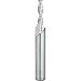 Freud 75-101 3/16 x 3/4-Inch Up Spiral Router Bit (1/4-Inch Shank)