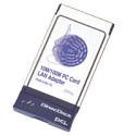 PLANEX FNW-3700-TX 10M/100M PCMCIA LANアダプタ