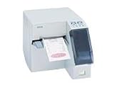 Epson TM J2100 - Receipt printer - colour - ink-jet - Roll (8.3 cm) - 360 dpi x 360 dpi - up to 43 mm/sec - capacity: 1 rolls - parallel