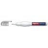 Tipp-Ex Korrekturstift Tipp-Ex Shake'n Squeeze wei� 8ml