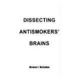 Dissecting Antismokers' Brains