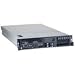 Electronics : IBM System x3650 Express Server - 1 x Xeon 2.66GHz - 4GB DDR2 SDRAM - Ultra ATA RAID Controller, Serial Attached SCSI - Rack