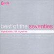 The Best of the Seventies [6CD Box set]