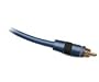 Acoustic Research AP-070 Shielded Digital Audio Cable, RCA to RCA