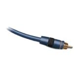 Acoustic Research AP-070 Shielded Digital Audio Cable, RCA to RCA