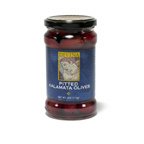 Divina Pitted Kalamata Olives - 3 jars
