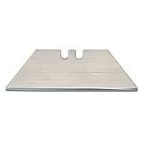 5 Pack Irwin 2083200 Standard Carbon Utility Knife Blades 100 Blades per Pack