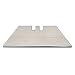 5 Pack Irwin 2083200 Standard Carbon Utility Knife Blades 100 Blades per Pack