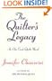 The Quilter's Legacy (Elm Creek Quilts Series #5)
