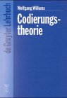 Produkt-Bild: Codierungstheorie
